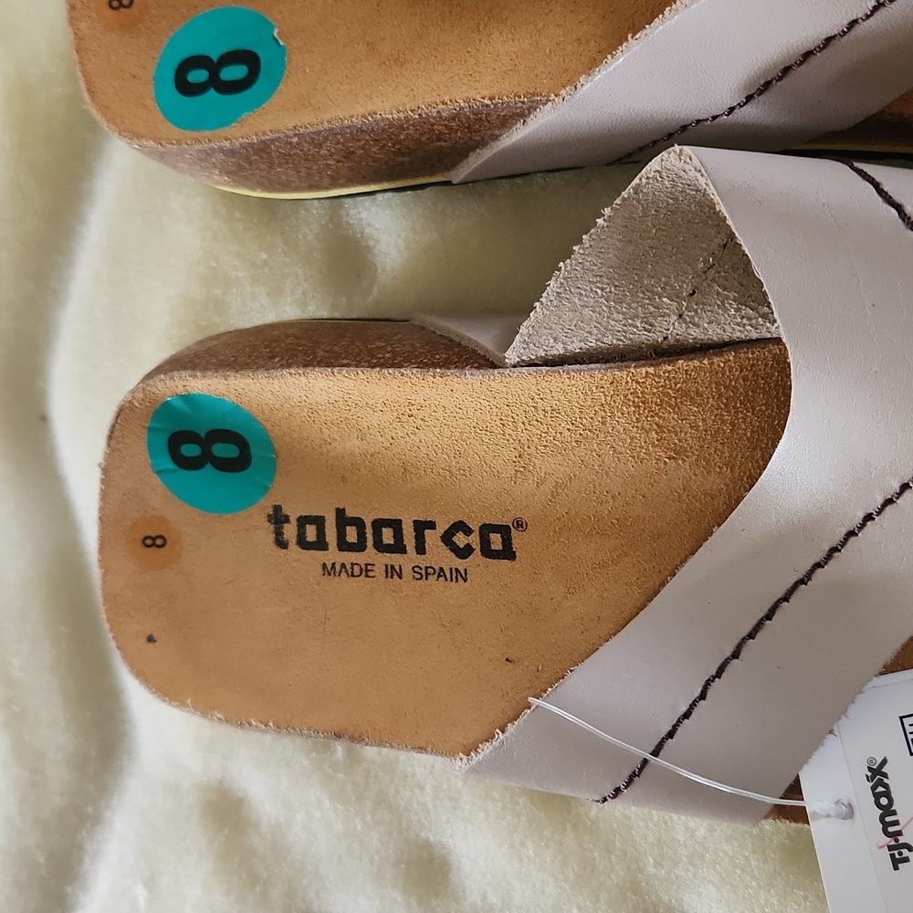 Women's sandals - Picture 3 of 10